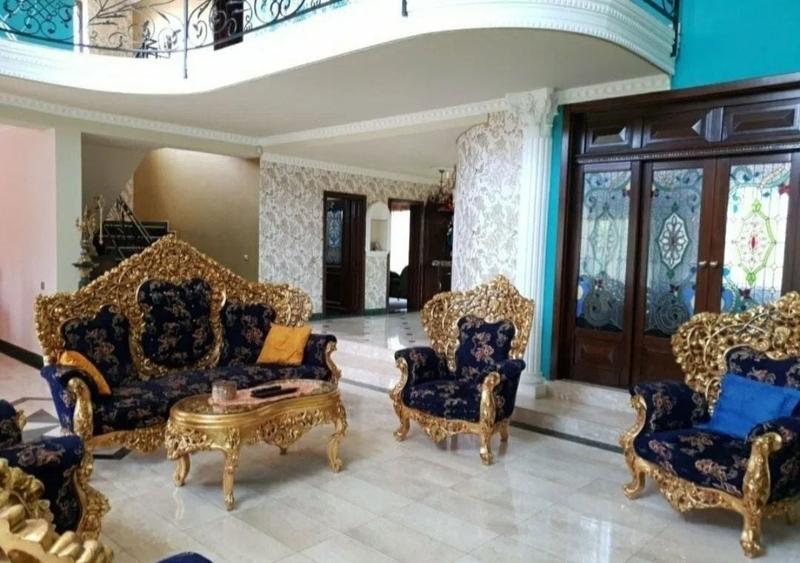 Casă cu 4 camere în Oncea
