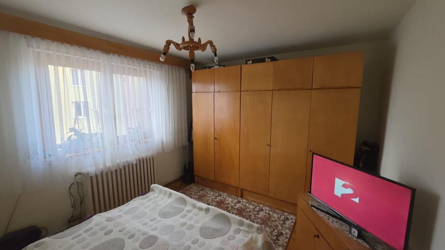 Apartament cu 3 camere în Aiud