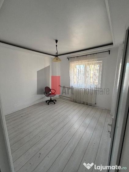 Apartament cu 2 camere semidecomandat în Moșilor