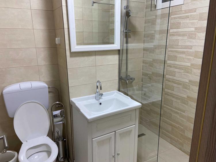 Apartament cu 2 camere decomandat în Ultracentral