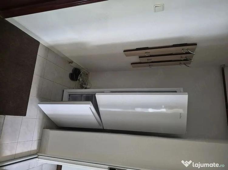 Garsonieră decomandată în Mazepa 1