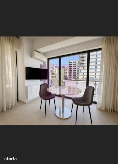 Apartament cu 2 camere în Nord