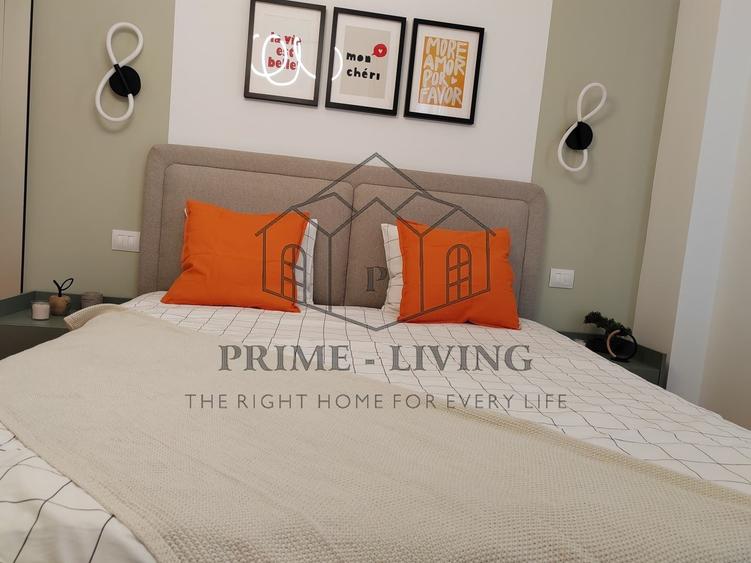 Apartament cu 2 camere, mobilat în Aviației