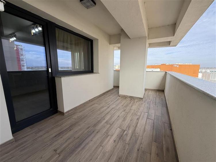 Apartament cu 2 camere decomandat în Ștefan cel Mare