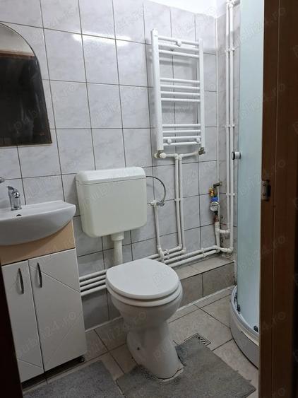 Garsonieră decomandată în Nord