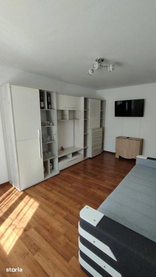 Apartament cu 2 camere în Nord