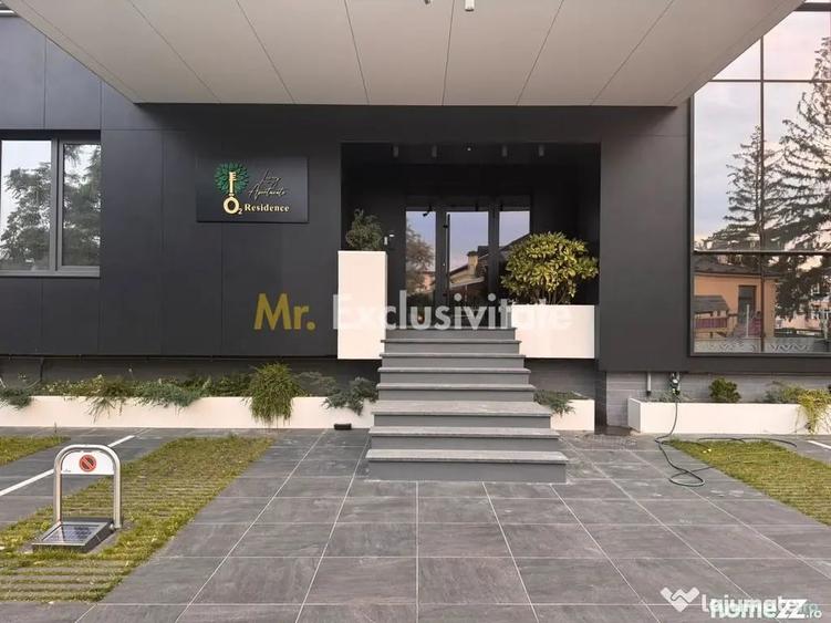 Spațiu comercial, de 90 mp, în Ultracentral