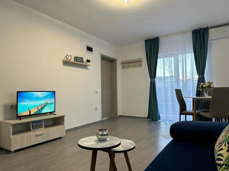 Casă cu 2 camere în Central