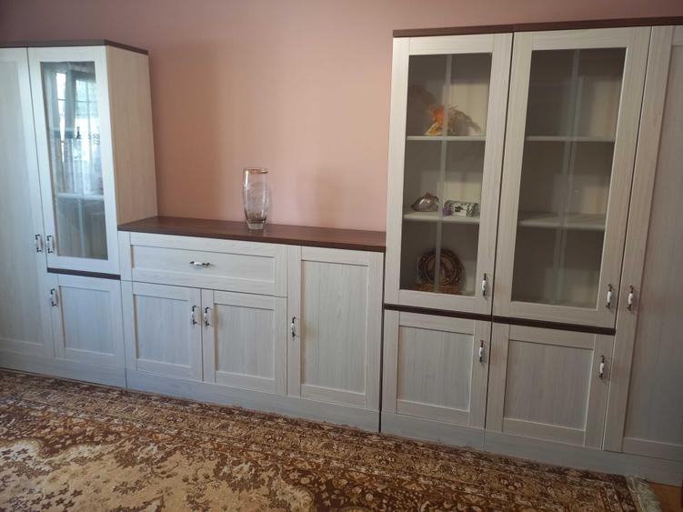 Apartament cu 3 camere decomandat în Mărăști