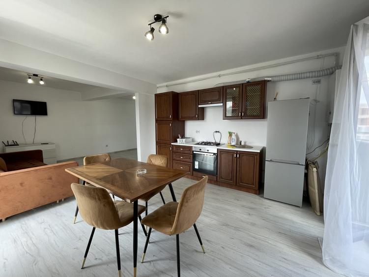 Apartament 2 camere, 60,72 mp + balcon 5,60 mp | Dâmbul Rotund - 3