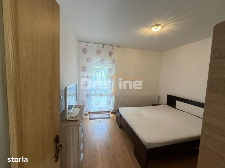 Casa cu 6 unitati, doua locuri de parcare si curte, situata langa AFI - 9