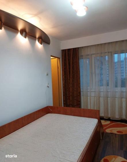 Inchiriez garsoniera, 20 mp, str. Bucegi, cartier Manastur, 300 euro - 1