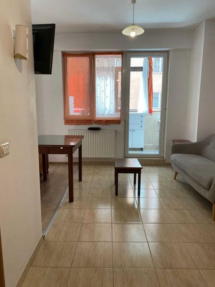 Garsoniera Militari Residence, etaj 2, 220/luna - 7