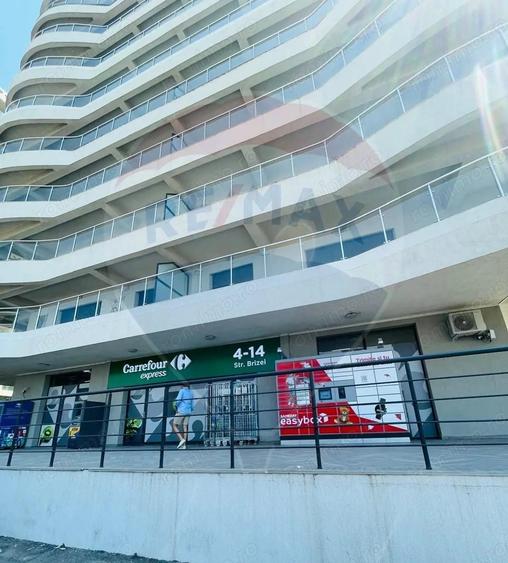Garsonieră decomandată, mobilată în Central
