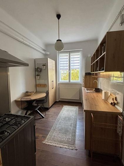 Apartament cu 2 camere decomandat în Centrul Civic