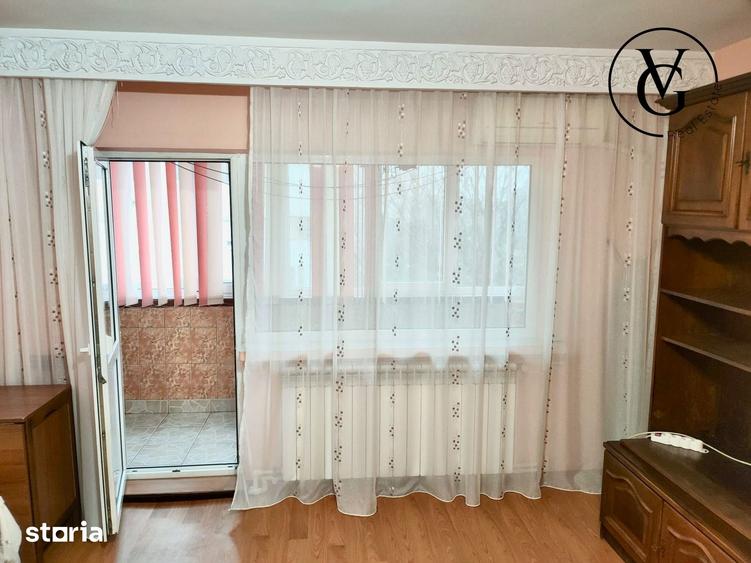 Apartament cu 2 camere decomandat în Coiciu