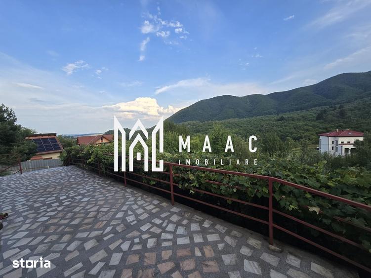 Casă cu 4 camere cu Teren 3825 Mp în Central
