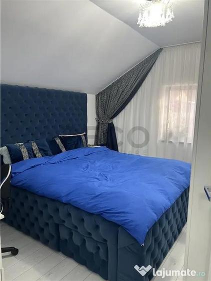 Casă cu 4 camere cu Teren 1200 Mp în Dealuri Oradea