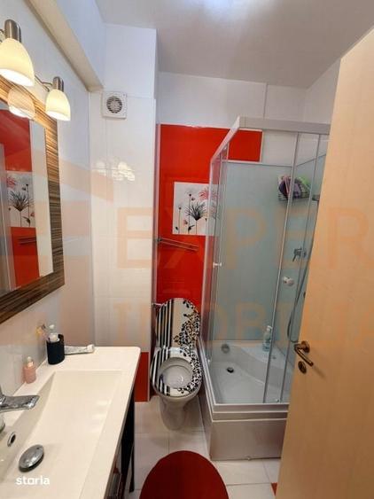 Garsoniera de Vanzare Mamaia Nord | Mobilata si utilata - 3