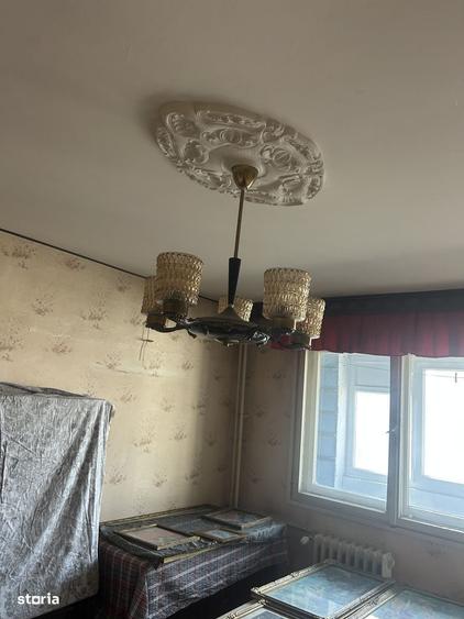 Apartament cu 2 camere decomandat în Obor
