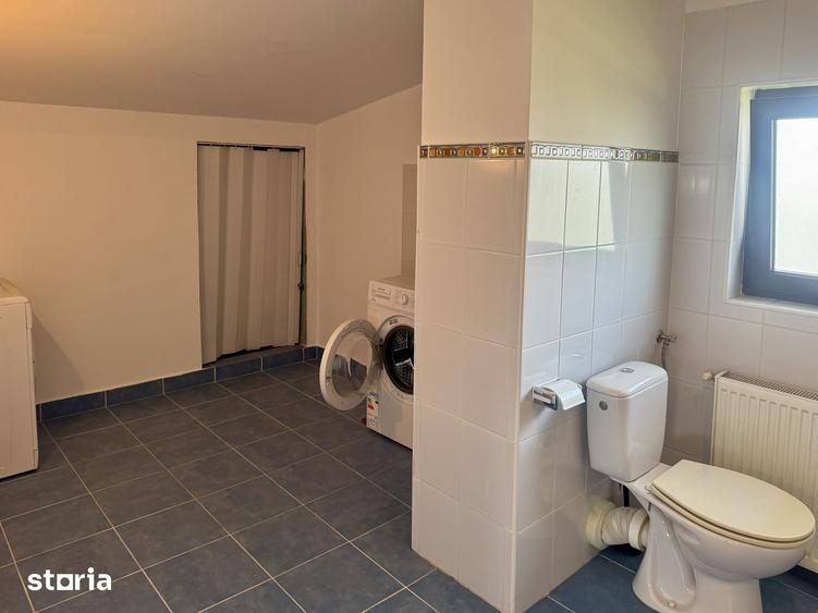 Vila individuala P+E+M | 260 mp utili | Pipera , Porsche / Cortina - 20