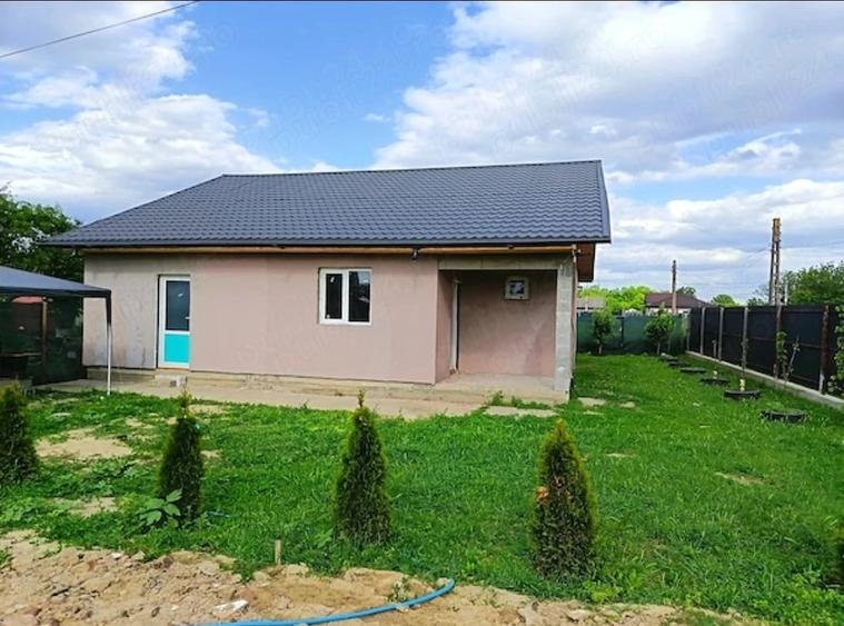 Casa P+M ,construc?ie 2023,bol?ari,LA ROSU,Chiscani ! - 1