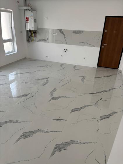Apartament cu 2 camere decomandat în Braytim