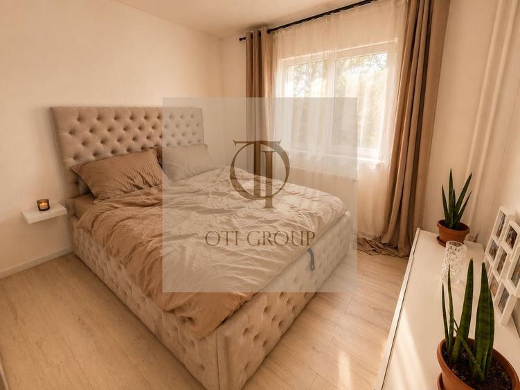Apartament cu 3 camere decomandat, mobilat în Zorilor