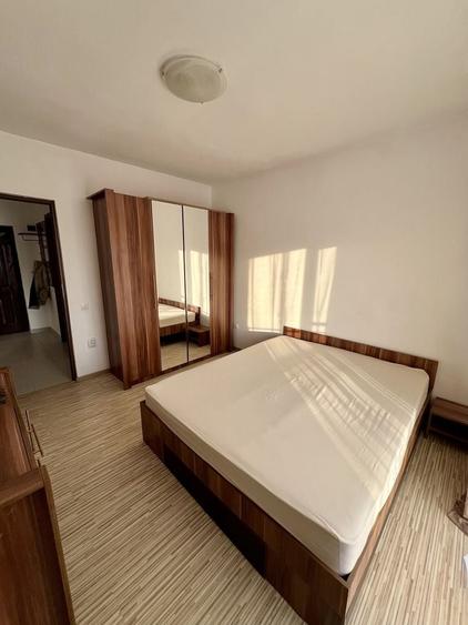 Apartament cu 2 camere în Florești