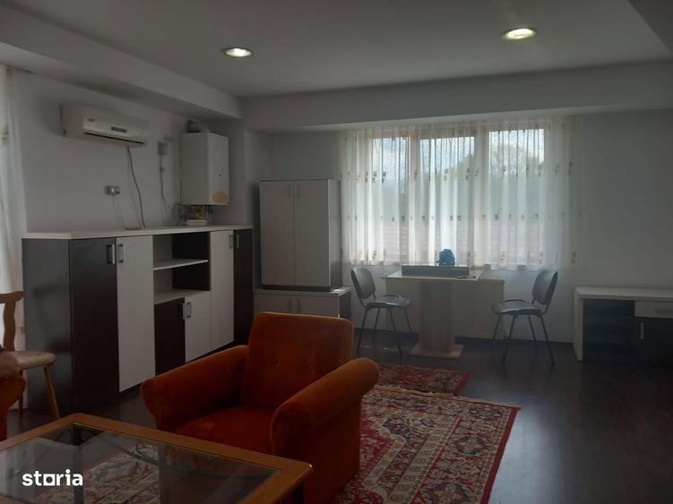 Ultracentral - N. Titulescu, 2 camere, in bloc nou! - 6