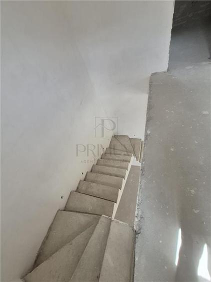 Casă individuală cu 4 camere cu Canalizare în Moșnița Nouă