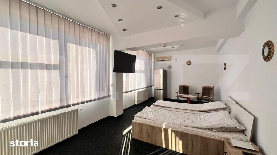 Spatiu de birouri, 1441,34 mp utili, parcare privata, zona Centrala - 5