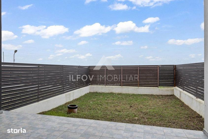 Tunari, Joya Residence - Casa 4 camere, langa padure, loc de parcare i - 18
