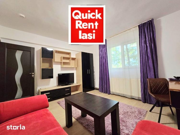 Apartament cu 2 camere decomandat în Ultracentral