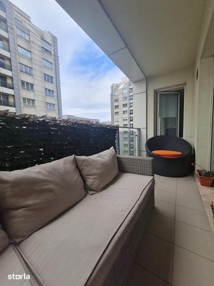 Apartament cu 3 camere decomandat în Dudești