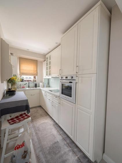 Apartament 4 camere, 143 mp, Timpuri Noi – Sector 3 - 9