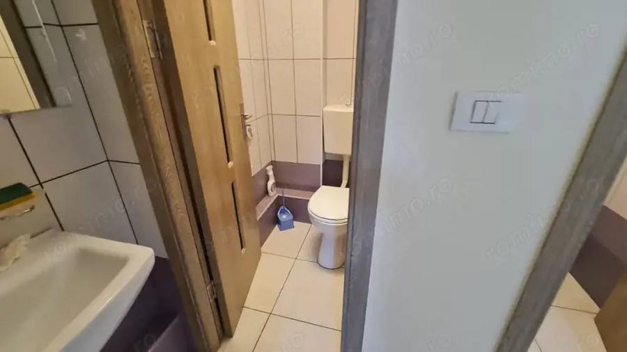 Spațiu comercial, de 110 mp, în Central