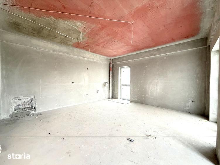 Apartament cu 2 camere în Sânandrei