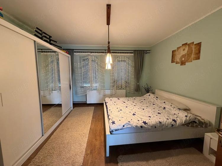 Casa renovata in Arpasel, - 4