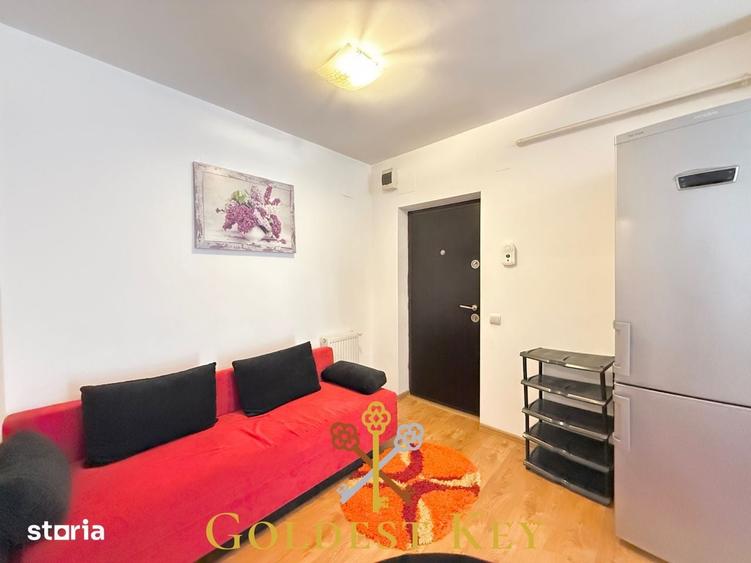 Apartament cu 1 camera decomandat, balcon si parcare - 3