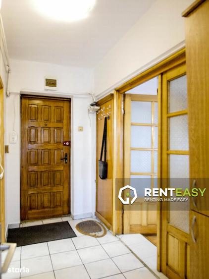 Inchiriere apartament cu o camera situat in Piata Unirii - Lapusneanu - 1