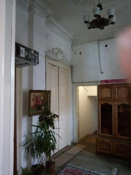 Garsonieră decomandată în Unirii
