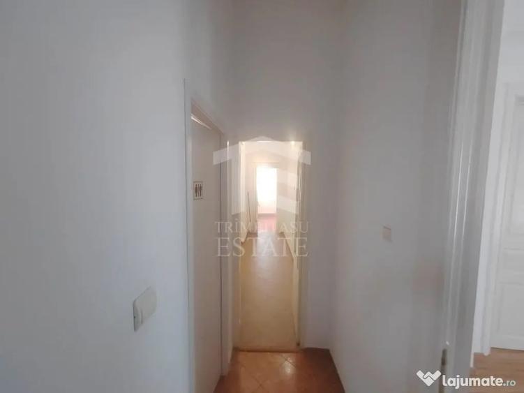 Spațiu comercial, de 80 mp, în Bucur Obor