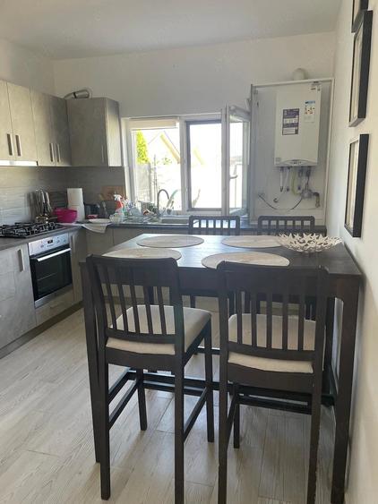 Casă cu Teren 260 Mp în Ghiroda