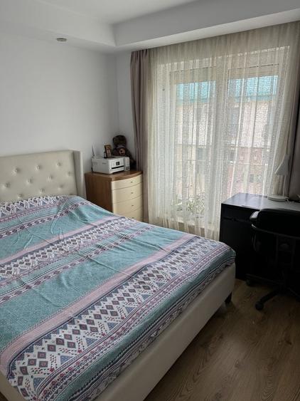 Casă cu 3 camere în Crețuleasca