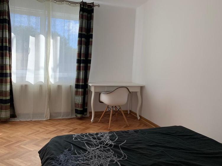 Apartament cu 2 camere în Gară