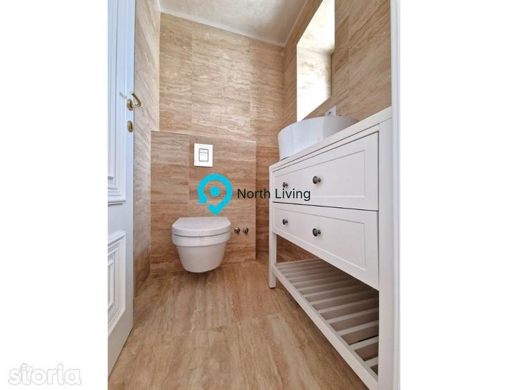 Vila Premium 2022 | Piscina | 774 mp Teren zona Iancu Nicolae - Pipera - 6