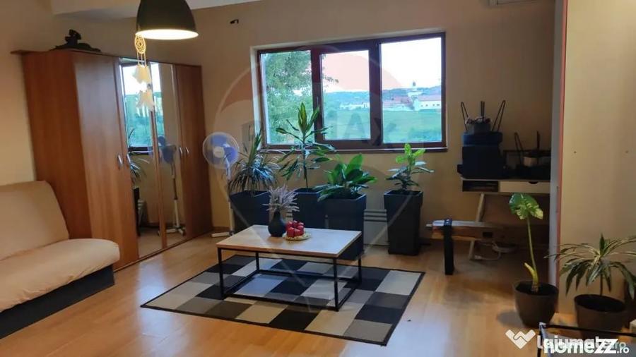 Apartament cu 2 camere decomandat în Paleu