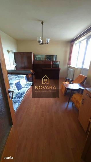 Apartament cu 2 camere decomandat în Decebal