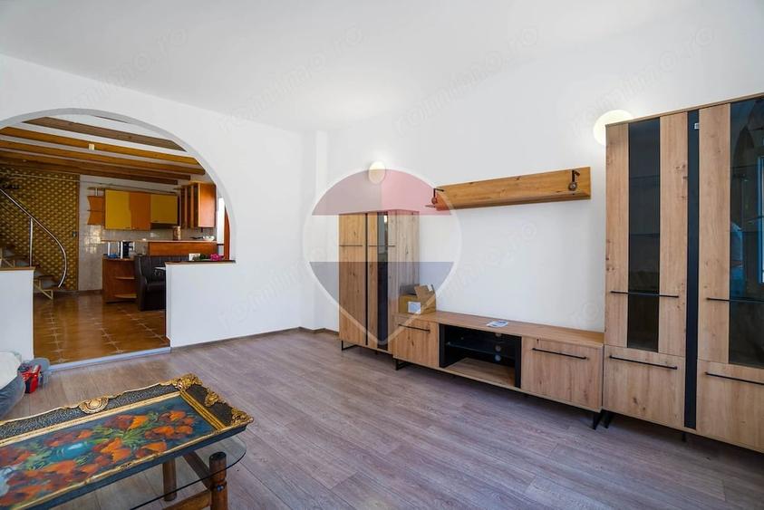 Apartament cu 4 camere decomandat în Centrul Civic